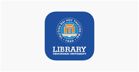 ‎TMU Library na App Store