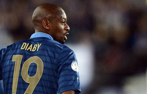 Equipe de France: Abou Diaby est-il capable d'enchaîner?