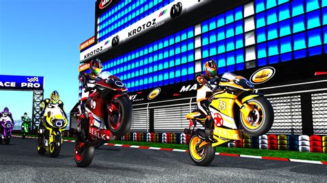 Bike Racing 2023 – 7Seas Entertainment Limited