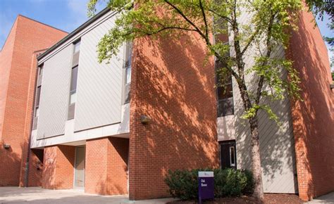 The Ultimate Ranking of Dorms at JMU - Society19