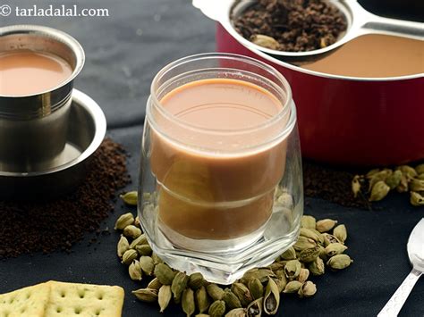 Elaichi Tea, Indian Cardamom Tea, Elaichi Chaa recipe