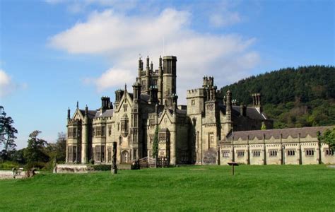 8 Most Beautiful Gothic Castles In The UK You Need To Visit Right Now