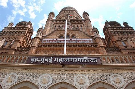 Mumbai Heritage Walk | Explore UNESCO World Heritage Sites