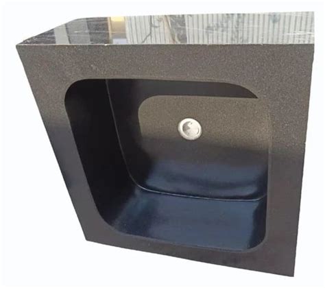 Black Granite Kitchen Sink at Rs 2600 | Kanakapura | ID: 2852709758730