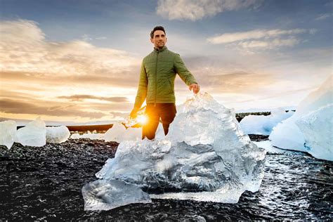 Diamond Beach Iceland: A Guide to Jokulsarlon Glacier Lagoon