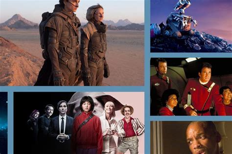 40 Sci-Fi Movies to Watch in 2023 — Best Sci-Fi Movies