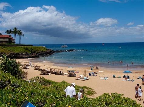 Where to stay on Maui - Review of Wailea Beach, Wailea, HI - Tripadvisor