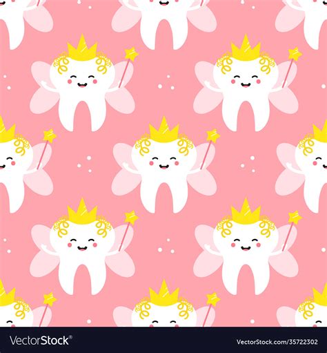 Tooth Fairy Wallpaper