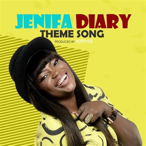 Jenifa Diary (Theme Song) Songs Download - Free Online Songs @ JioSaavn