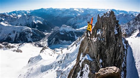 Chamonix / Skiing And More A Winter Weekend In Chamonix Mont Blanc / Rent the best chalets in ...