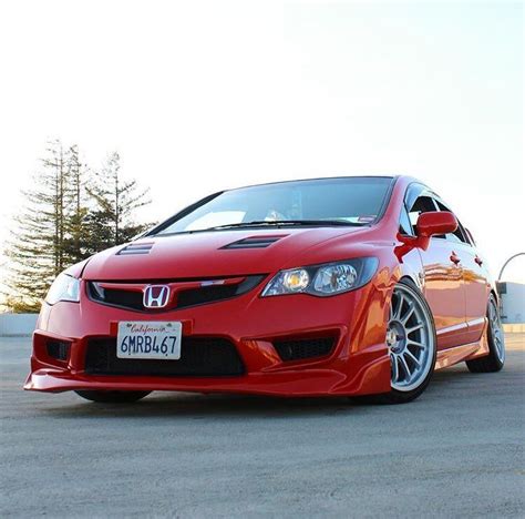 Honda (car), Honda Civic Si, Jdm Cars, Someday, Sports Car, Bmw Car ...