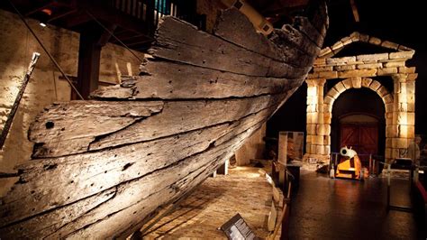 Western Australian Museum – Shipwreck Galleries | Western Australian Museum