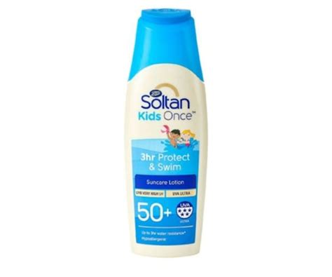 10 of the best waterproof sunscreen for kids | Reviews | Mother & Baby