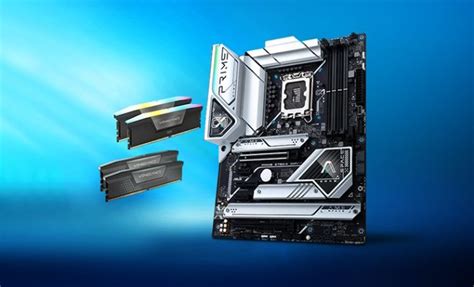 The Best DDR5 Motherboards - The Tech Edvocate