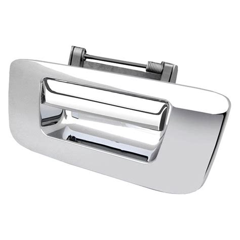 RI® - GMC Sierra 2012 Chrome Replacement Tailgate Handle