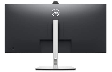 Dell monitor P3424WEB / LCD / 34" / 5ms / 1000:1 / HDMI / DP / USB-C / DOCK / DP / RJ45 / WQHD ...