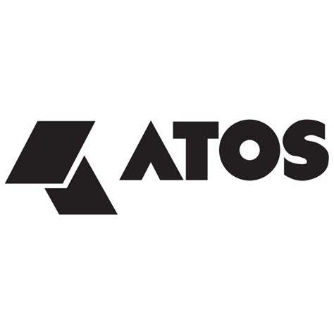 Atos logo, Vector Logo of Atos brand free download (eps, ai, png, cdr) formats