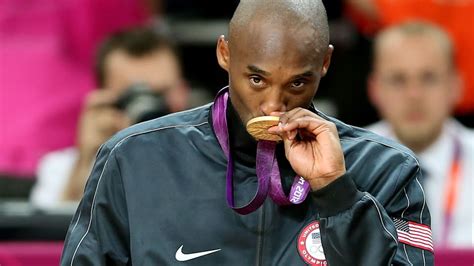 Kobe Bryant by numbers: Titles, records and awards