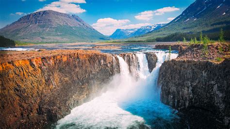 Geotagged: Putorana Plateau, a Siberian kingdom of rocks and water (PHOTOS) - Russia Beyond