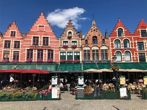 The Markt (Bruges) - All You Need to Know BEFORE You Go - Updated 2020 (Bruges, Belgium ...