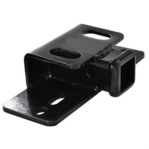 NEW STEP BUMPER MOUNT 2 IN RECEIVER HITCH RV TRAILER 5000LBS S1057 – Uncle Wiener's Wholesale