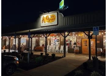 3 Best American Restaurants in Clarksville, TN - Expert Recommendations