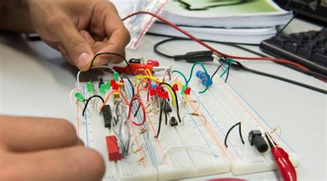 Electrical projects – The engineer's World