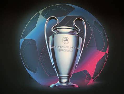 Uefa Champions League Teams Logo