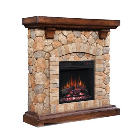 Chimenea acabado piedra 1 Twinstar | SEARS.COM.MX - Me entiende!