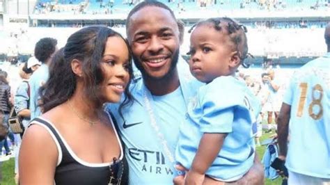 Raheem Sterling Biography: Age, Wife, Net Worth, Parents, Siblings, Married, Salary, Instagram ...