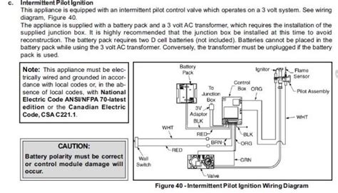 Heatilator Parts Diagram