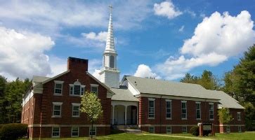 Bethany Baptist Church, Gardner MA