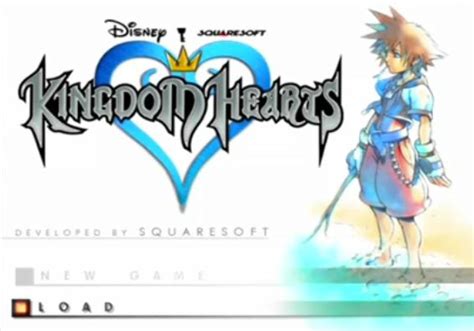 Dearly Beloved: A Little Essay About Kingdom Hearts – The Holt of ...