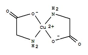 Copper glycinate supplier | CasNO.13479-54-4