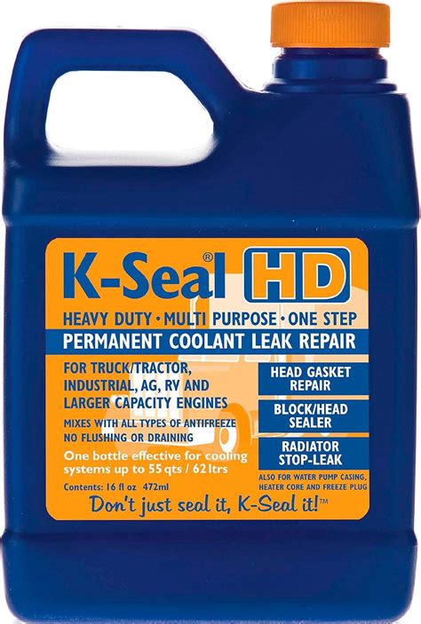 K-Seal Head Gasket Repair Halfords at Scott Mathias blog