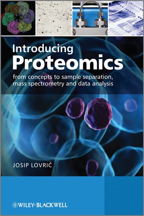 Introducing Proteomics eBook by Josip Lovric - EPUB | Rakuten Kobo ...