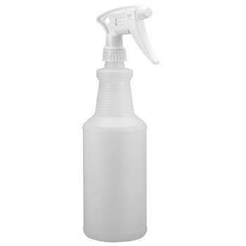 32 OZ SPRAY BOTTLE | Rush's Kitchen