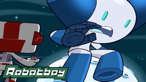 Robotboy - Grow-No-Mo! | Season 2 | Episode 24 | HD Full Episodes ...