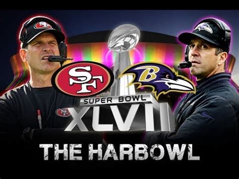 NFL 2013 Super Bowl XLVII - Baltimore Ravens vs San Francisco 49ers ...