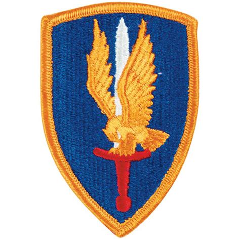 1st Aviation Brigade Patch | Medals of America