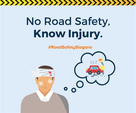 490+ Brilliant Road Safety Slogans (With Posters)