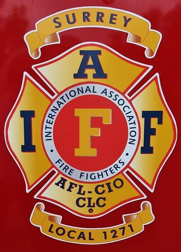 International Association of Fire Fighters (Surrey Local 1… | Flickr