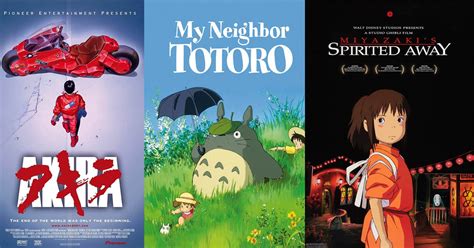 15 Best Japanese Anime Movies of All Time That Deserve Your Attention