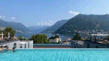 Hilton Lake Como review - the hotel and my recent visit to Italy - was it worth it? - Turning ...