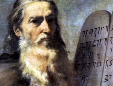 Moses and the Exodus | NOVA | PBS