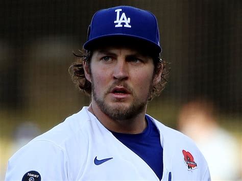 LA Dodgers Cut Ties W/ Trevor Bauer, Taken Off Roster