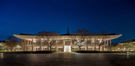 GYEONGJU NATIONAL MUSEUM SPRING – timeofblue