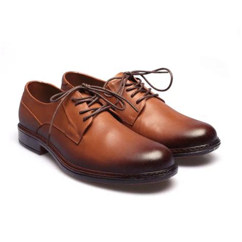 World Balance Easy Soft BRITISH Deluxe Formal Men Brown Shoes Wedding ...