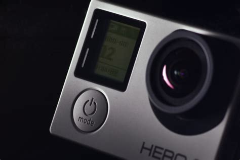 GoPro Hero4 Silver Edition Camcorder Review - Reviewed