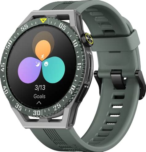 Huawei Watch GT 3 SE Price in India 2024, Full Specs & Review | Smartprix